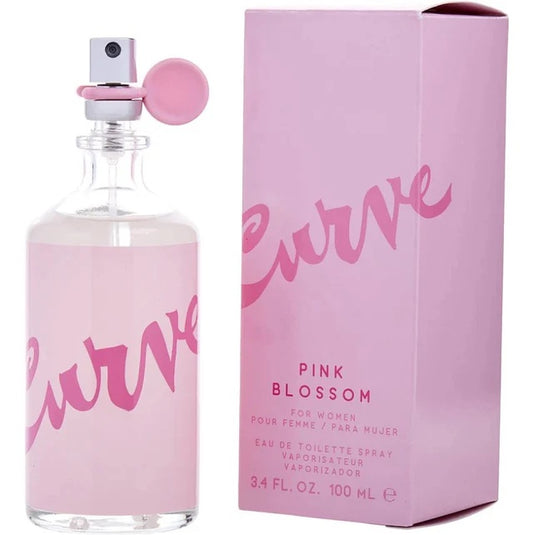 Curve Pink Blossom for Women