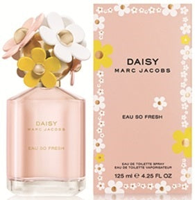 Marc Jacobs Daisy Eau So Fresh for Women