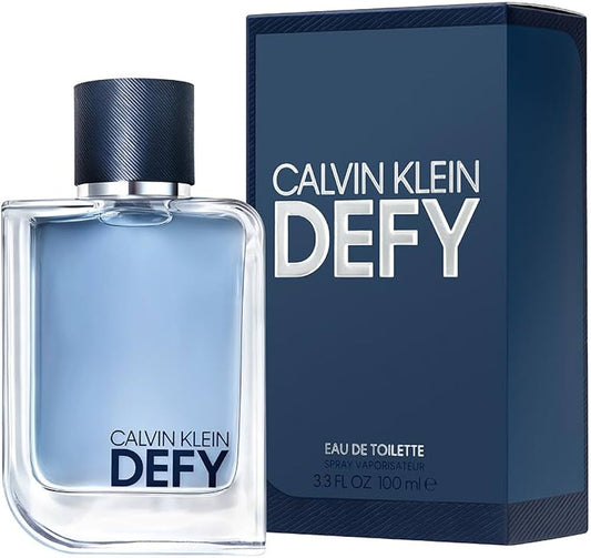 Calvin Klein Defy for Men