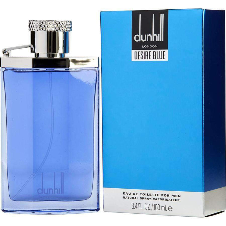 Dunhill Desire Blue for Men