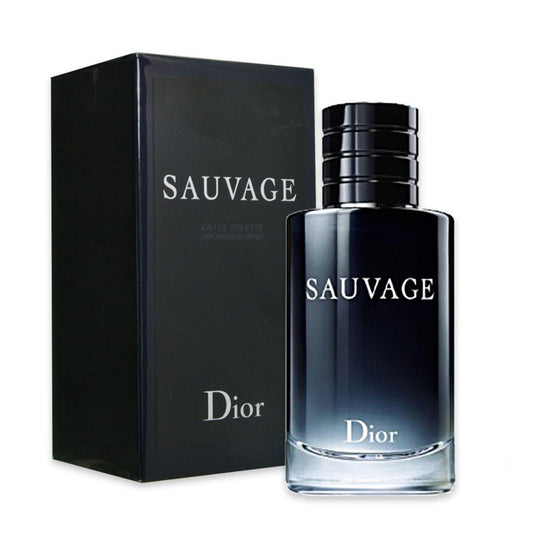 Christian Dior Sauvage for Men