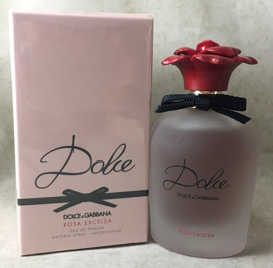 Dolce & Gabbana Dolce Rosa Excelsa Women
