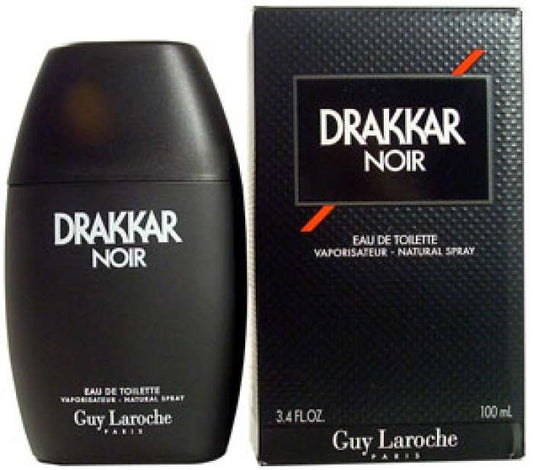 Guy Laroche Drakkar Noir for Men