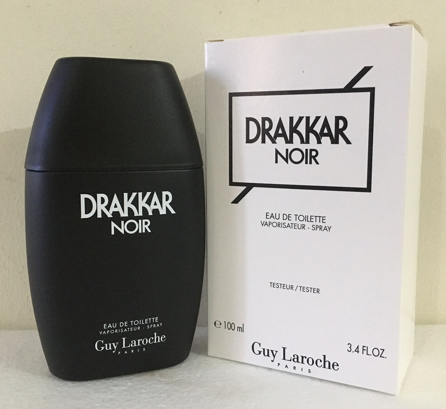 Guy Laroche Drakkar Noir for Men