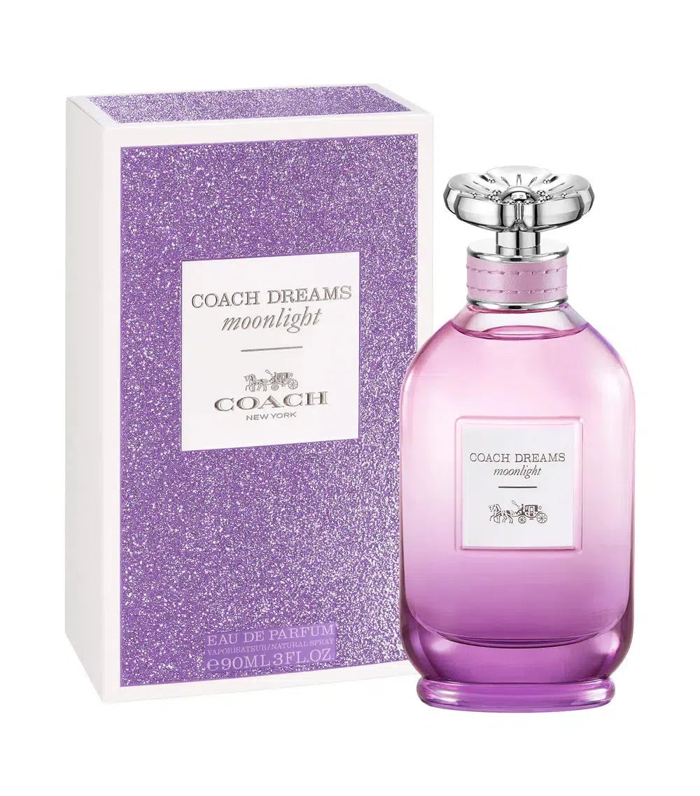 Coach Dreams Moonlight for Women