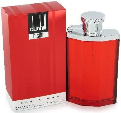 Dunhill Desire (Red) for Men