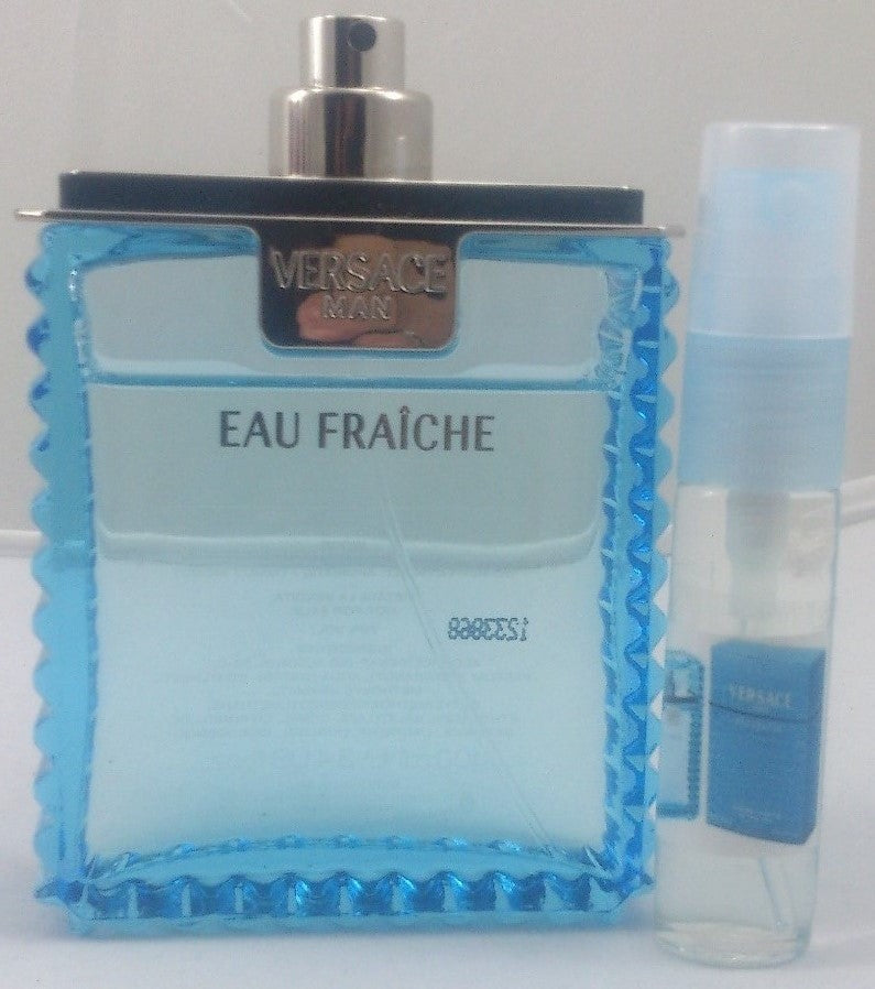 Versace Man Eau Fraiche