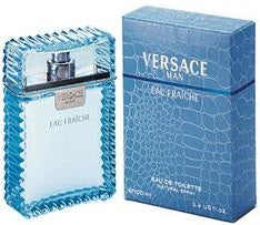 Versace Man Eau Fraiche