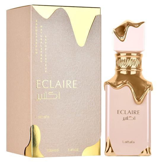 Lattafa Eclaire for Women