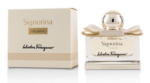 Salvatore Ferragamo Signorina Eleganza for Women
