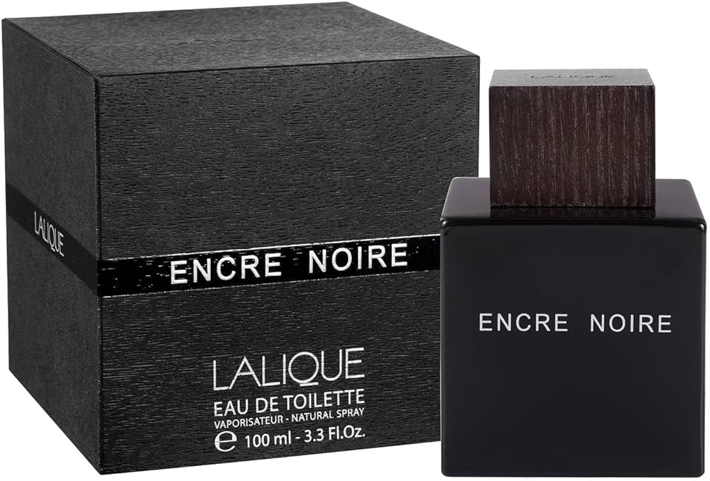 Lalique Encre Noire for Men