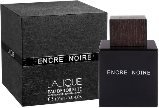 Lalique Encre Noire for Men
