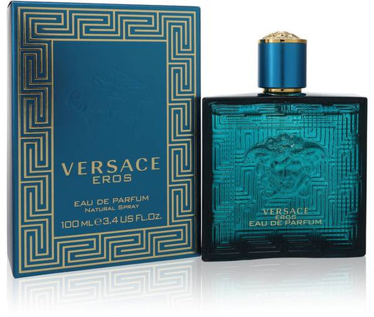 Versace Eros Eau de Parfum for Men