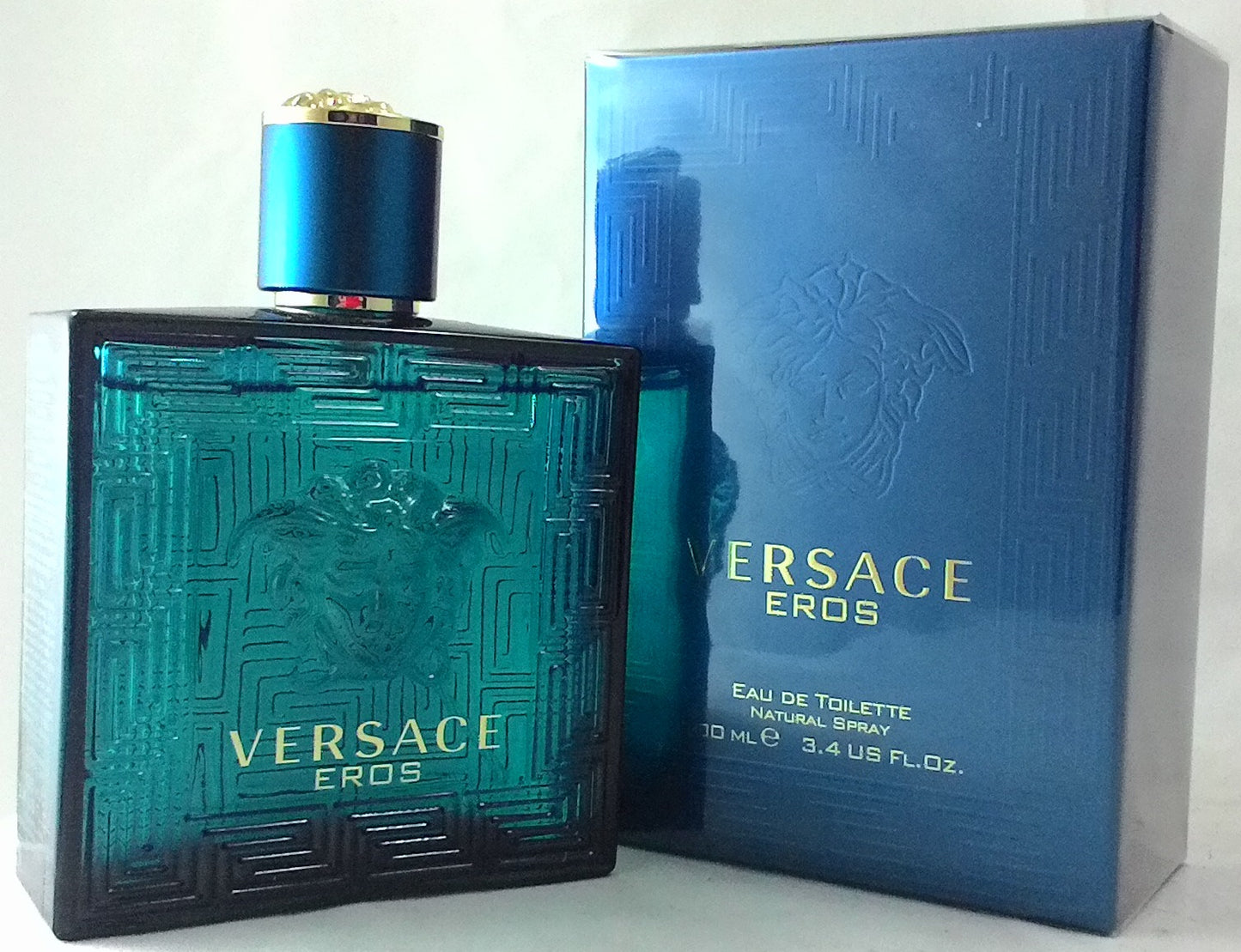 Versace Eros for Men