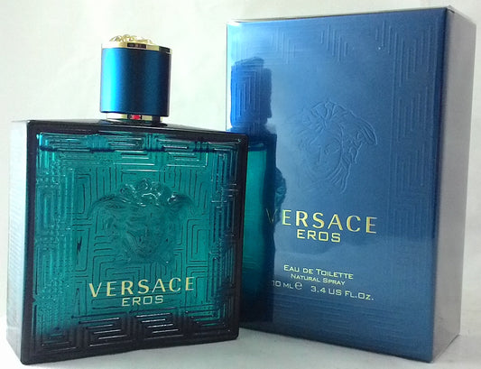 Versace Eros for Men