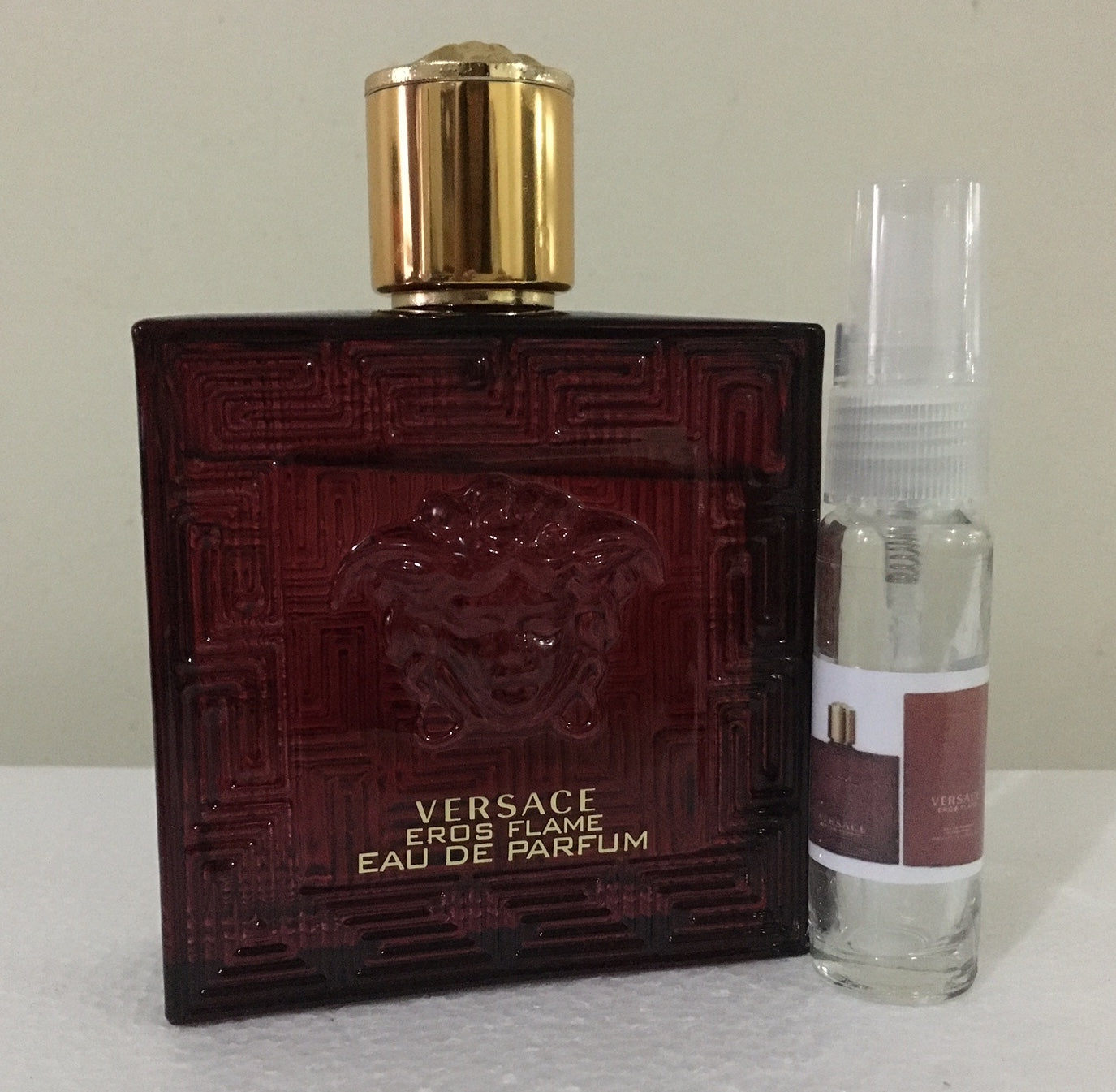 Versace Eros Flame for Men