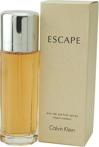 Calvin Klein Escape for Women