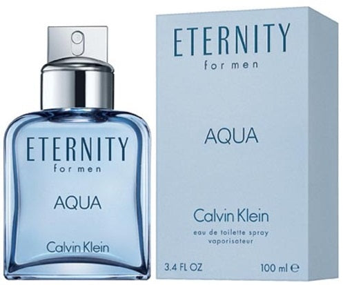 Calvin Klein Eternity Aqua for Men