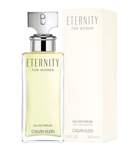 Calvin Klein Eternity for Women