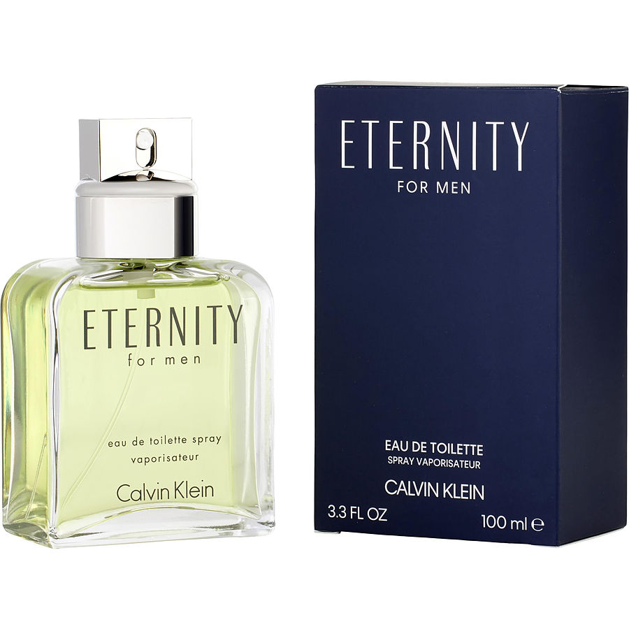 Calvin Klein Eternity for Men