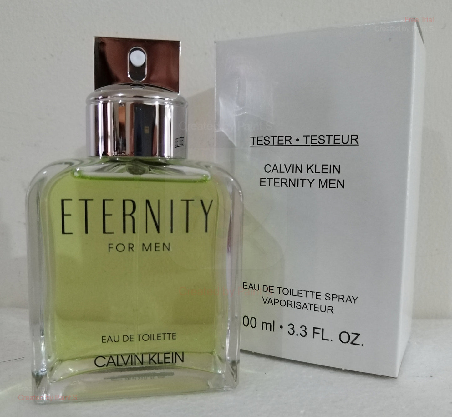 Calvin Klein Eternity for Men