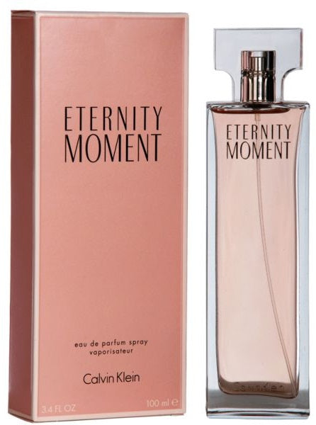 Calvin Klein Eternity Moment for Women