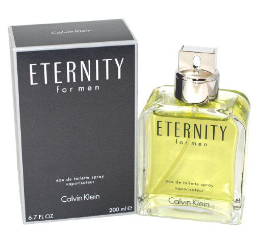 Calvin Klein Eternity for Men