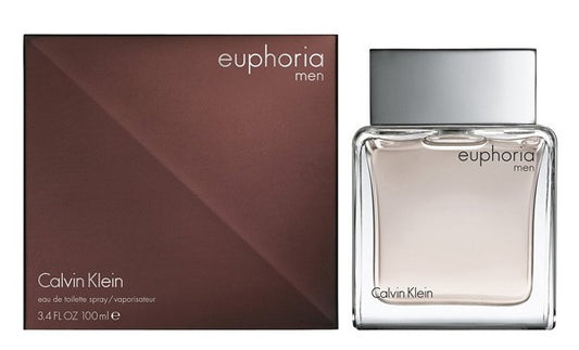 Calvin Klein Euphoria for Men