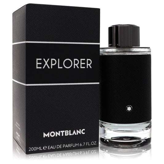 Mont Blanc Explorer for Men