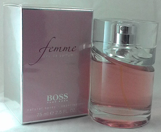 Hugo Boss Femme for Women