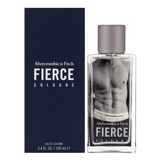 Abercrombie & Fitch Fierce for Men