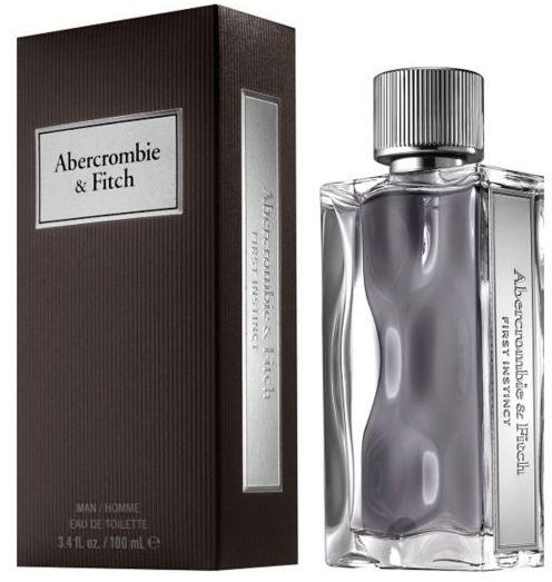 Abercrombie & Fitch First Instinct for Men