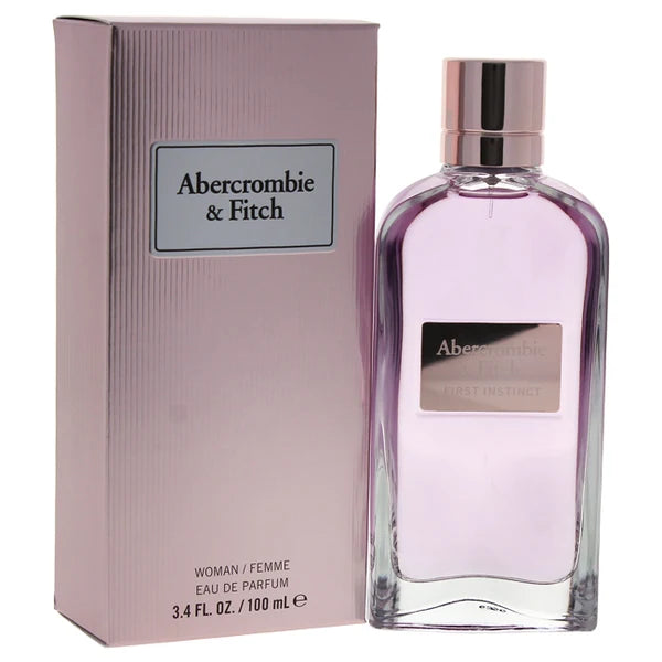 Abercrombie & Fitch First Instinct for Her