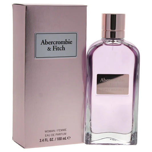 Abercrombie & Fitch First Instinct for Her