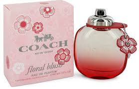 Coach Floral Blush for Women