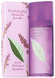 Elizabeth Arden Green Tea Lavender for Women