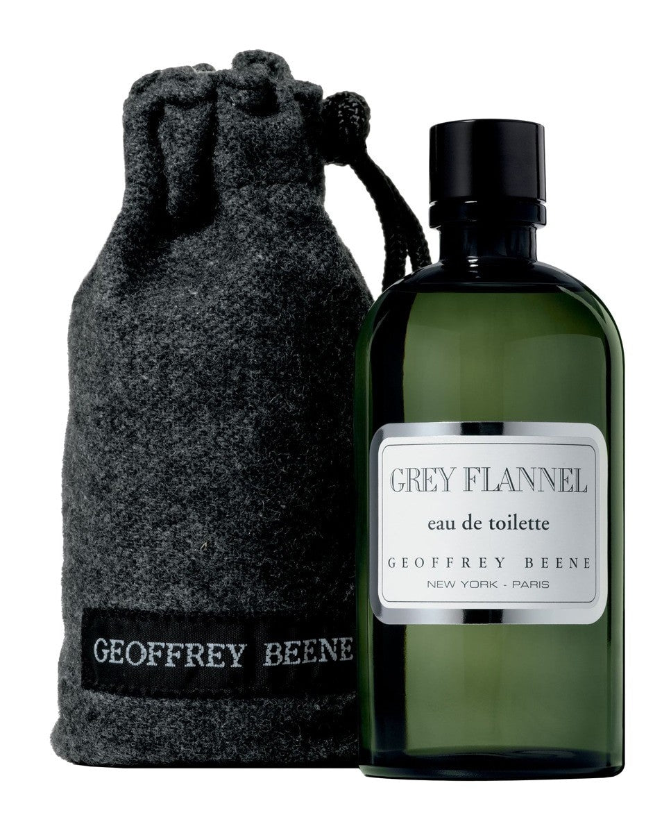 Geoffrey Beene Grey Flannel for Men