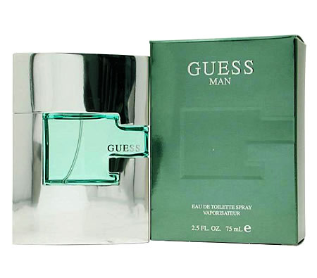 Guess (Green) for Men