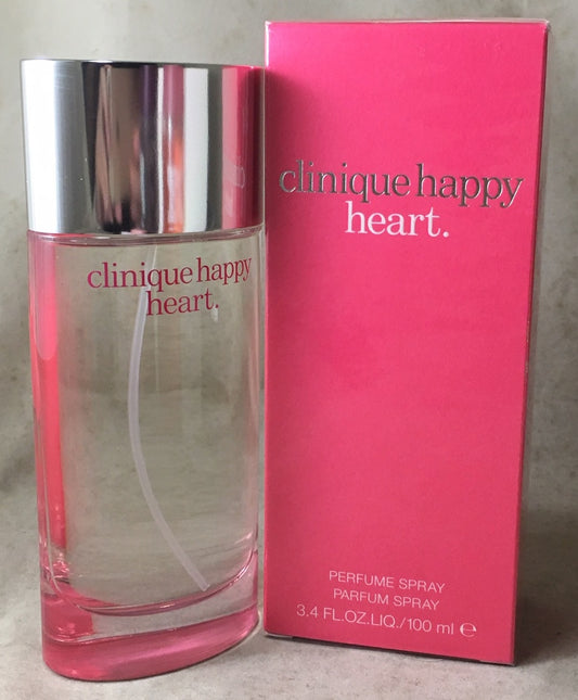 Clinique Happy Heart for Women