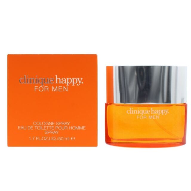 Clinique Happy for Men