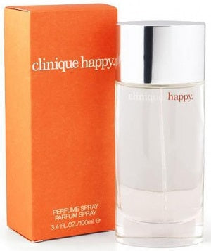 Clinique Happy for Women