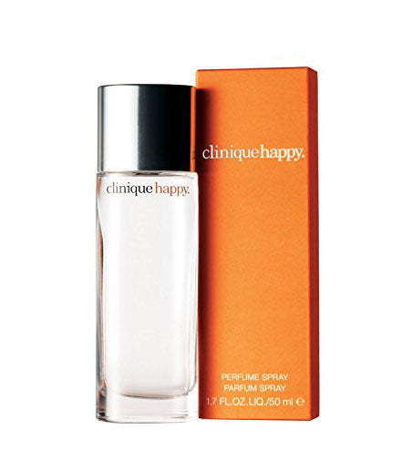 Clinique Happy for Women