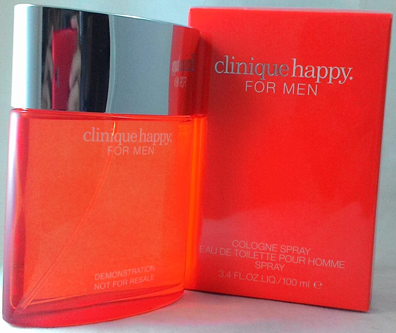 Clinique Happy for Men