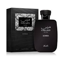 Rasasi Hawas Kobra for Men