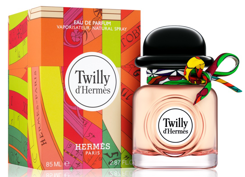 Hermes Twilly d'Hermes for Women