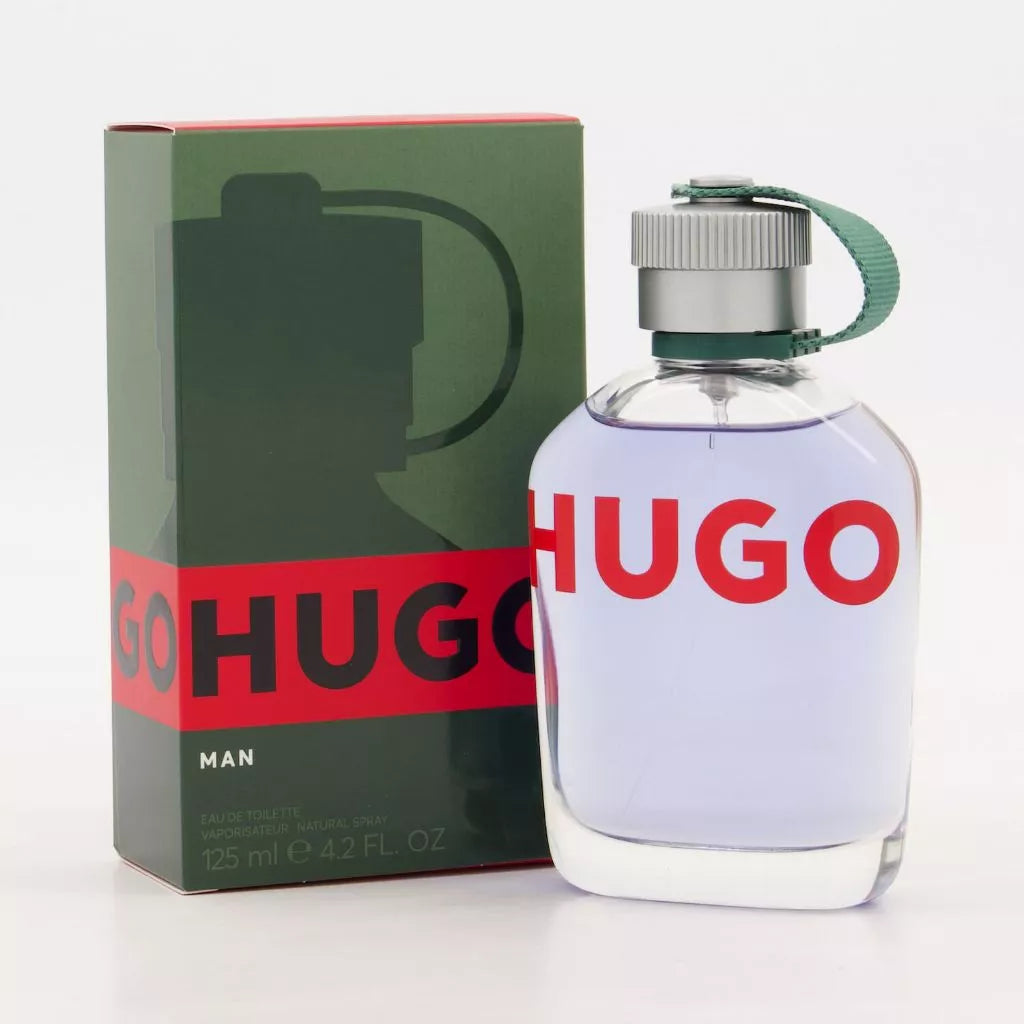 Hugo Boss Hugo (Green) for Men