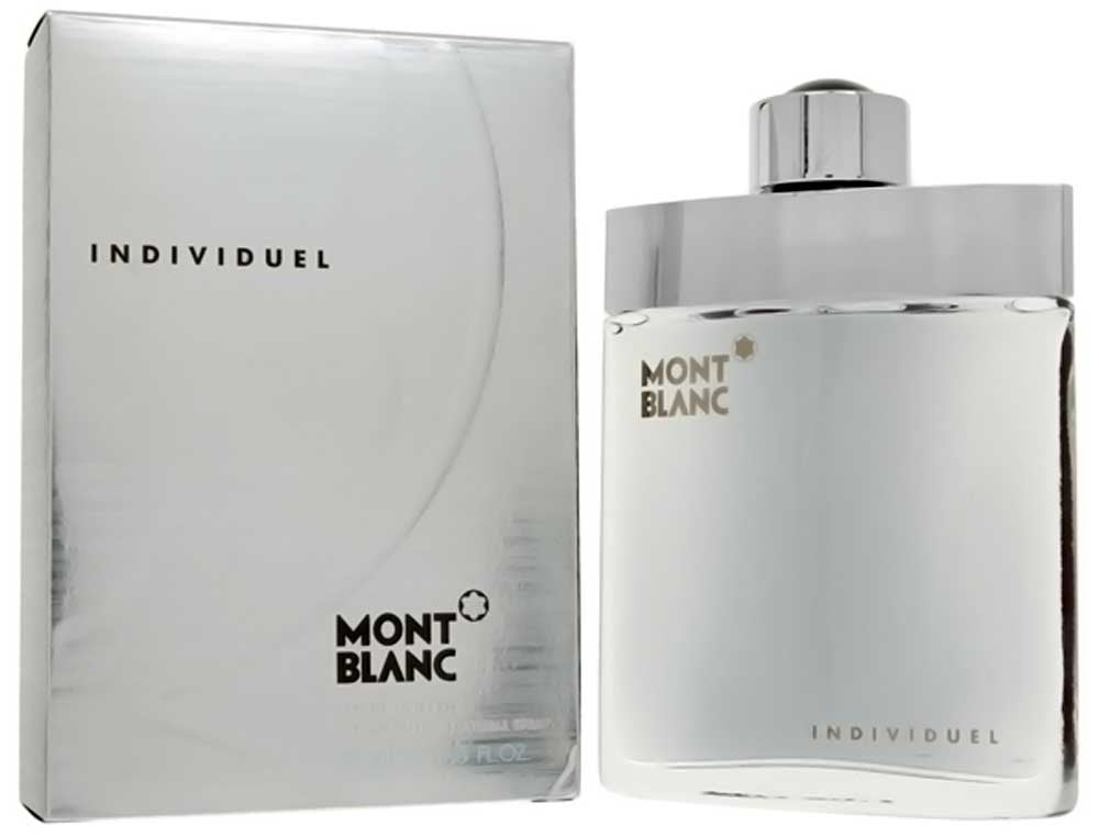 Mont Blanc Individuel for Men