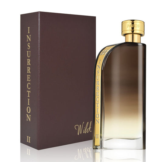 Reyane Tradition Insurrection II Wild for Men