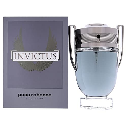 Paco Rabanne Invictus for Men