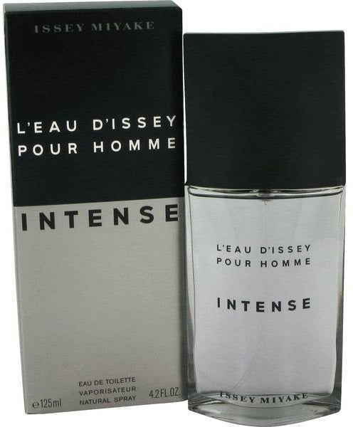 Issey Miyake L'Eau d'Issey Intense for Men